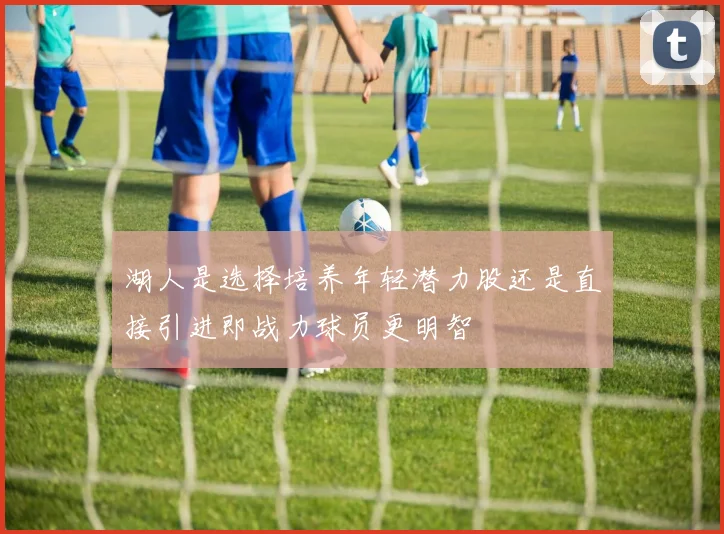 湖人是选择培养年轻潜力股还是直接引进即战力球员更明智